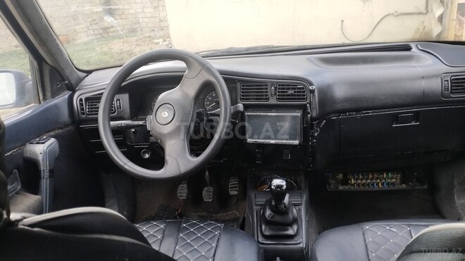 Renault 19 1989, 168,080 km - 1.4 l - Bakı