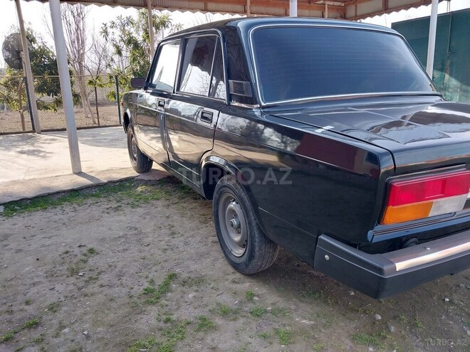 LADA (VAZ) 2107 2011, 92,507 km - 1.6 l - Beyləqan