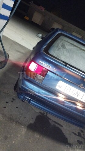 Renault 19 1989, 168,080 km - 1.4 l - Bakı