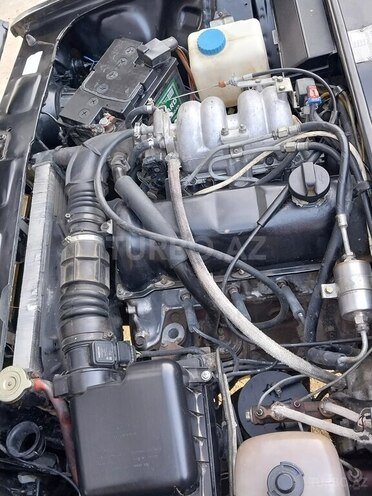 LADA (VAZ) 2107 2011, 92,507 km - 1.6 l - Beyləqan