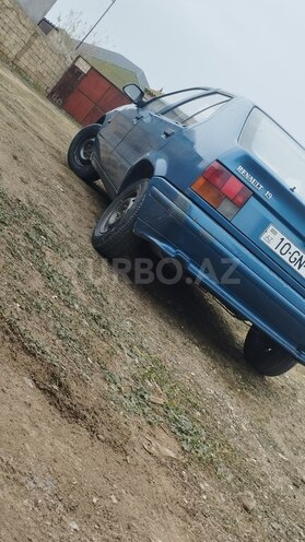 Renault 19 1989, 168,080 km - 1.4 l - Bakı