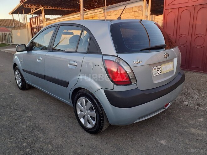 Kia Rio 2005, 27,000 km - 1.5 л - Biləsuvar