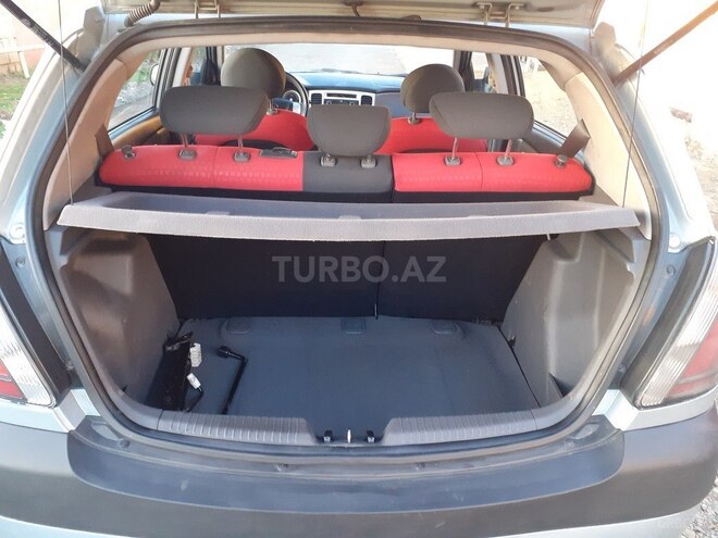 Kia Rio 2005, 27,000 km - 1.5 л - Biləsuvar