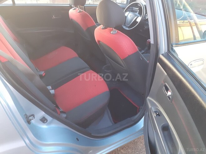 Kia Rio 2005, 27,000 km - 1.5 л - Biləsuvar