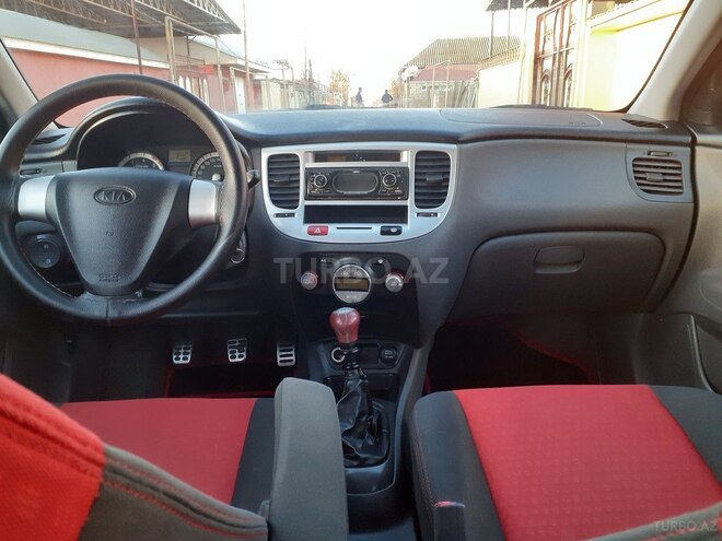 Kia Rio 2005, 27,000 km - 1.5 л - Biləsuvar