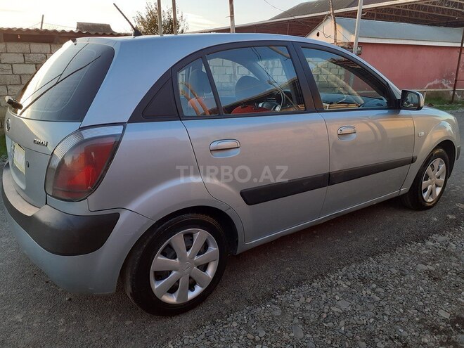 Kia Rio 2005, 27,000 km - 1.5 л - Biləsuvar