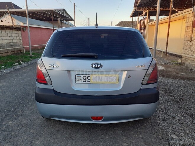 Kia Rio 2005, 27,000 km - 1.5 л - Biləsuvar
