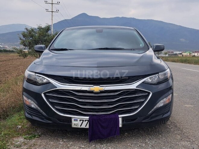 Chevrolet Malibu 2019, 99,000 km - 1.5 l - Bakı