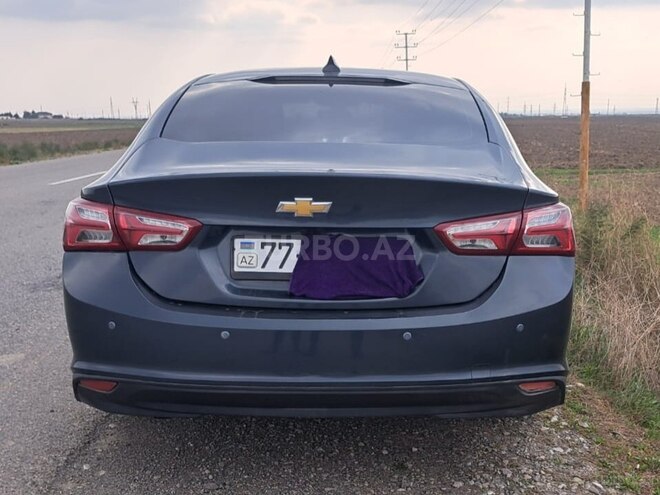 Chevrolet Malibu 2019, 99,000 km - 1.5 l - Bakı