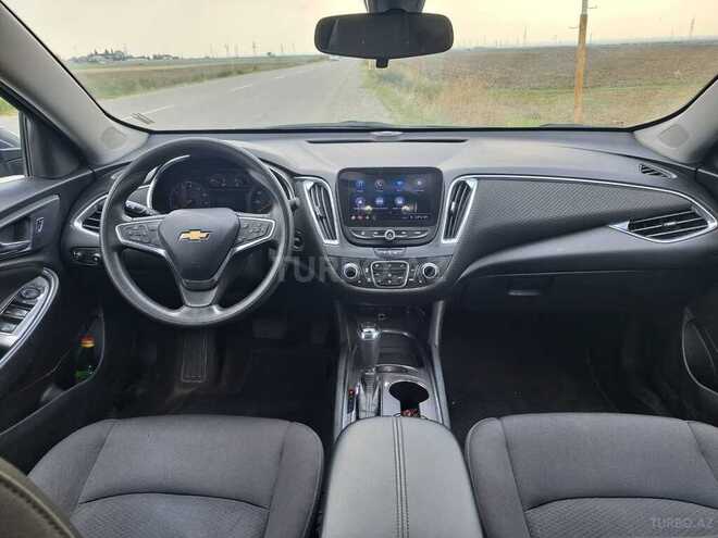 Chevrolet Malibu 2019, 99,000 km - 1.5 l - Bakı