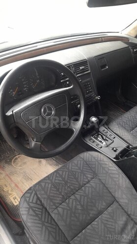 Mercedes C 180 1994, 560,000 km - 2.2 l - Beyləqan