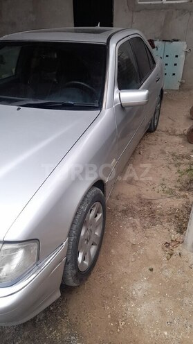 Mercedes C 180 1994, 560,000 km - 2.2 l - Beyləqan