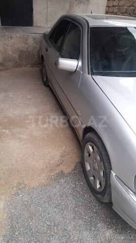 Mercedes C 180 1994, 560,000 km - 2.2 l - Beyləqan