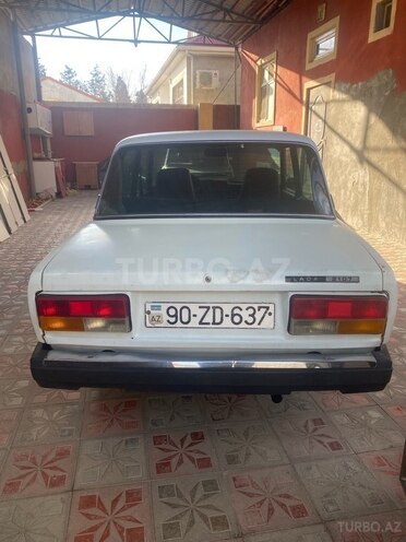 LADA (VAZ) 2107 2004, 25,555 km - 1.6 л - Bakı