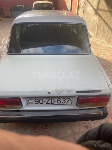LADA (VAZ) 2107 2004, 25,555 km - 1.6 л - Bakı