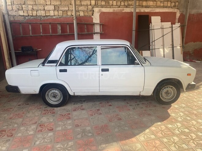 LADA (VAZ) 2107 2004, 25,555 km - 1.6 л - Bakı