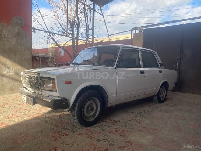 LADA (VAZ) 2107 2004, 25,555 km - 1.6 л - Bakı