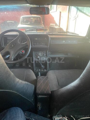 LADA (VAZ) 2107 2004, 25,555 km - 1.6 л - Bakı