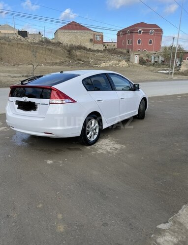 Honda Insight 2009, 231,636 km - 1.3 l - Bakı