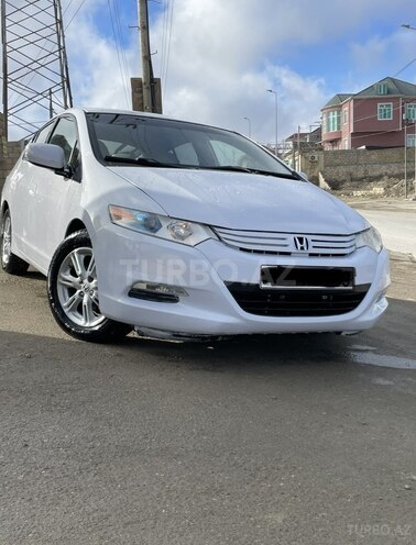 Honda Insight 2009, 231,636 km - 1.3 l - Bakı