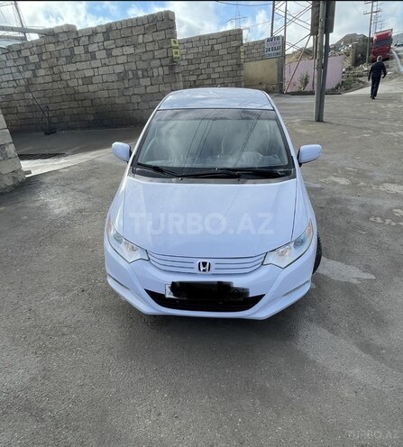 Honda Insight 2009, 231,636 km - 1.3 l - Bakı