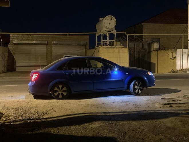 Daewoo Gentra 2014, 231,000 km - 1.5 l - Bakı