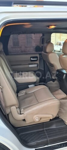 Toyota Sequoia 2009, 299,000 km - 5.7 l - Bakı