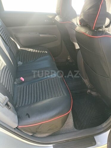 Toyota Prius 2006, 160,063 km - 1.5 л - Bakı