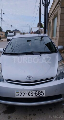 Toyota Prius 2006, 160,063 km - 1.5 л - Bakı