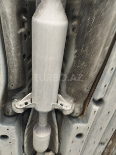 Toyota Prius 2006, 160,063 km - 1.5 л - Bakı