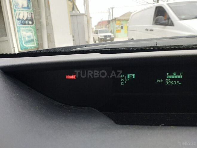 Toyota Prius 2006, 160,063 km - 1.5 л - Bakı