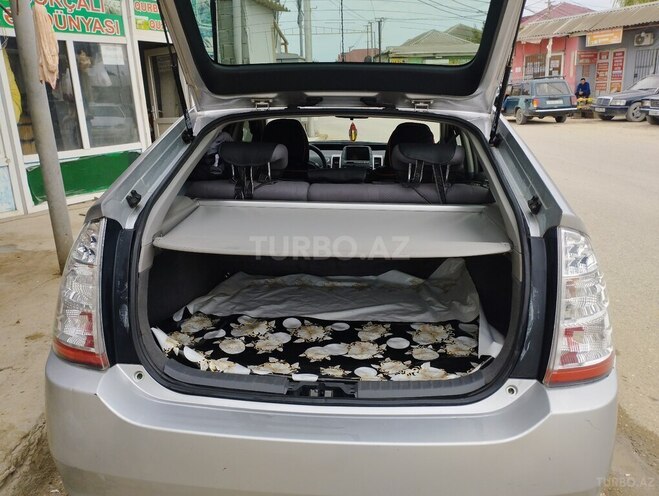 Toyota Prius 2006, 160,063 km - 1.5 л - Bakı