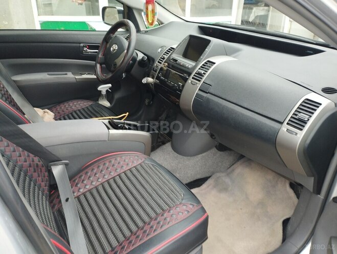 Toyota Prius 2006, 160,063 km - 1.5 л - Bakı