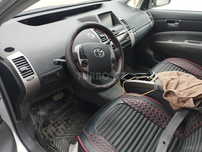 Toyota Prius 2006, 160,063 km - 1.5 л - Bakı