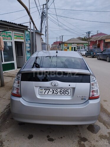 Toyota Prius 2006, 160,063 km - 1.5 л - Bakı