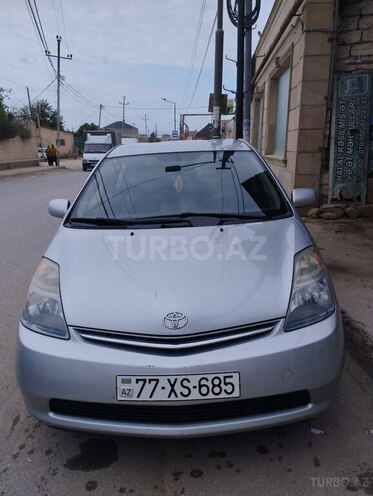 Toyota Prius 2006, 160,063 km - 1.5 л - Bakı
