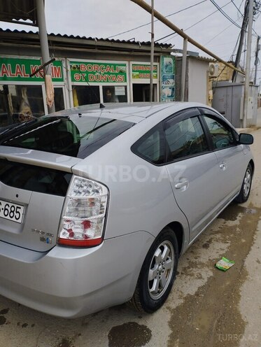 Toyota Prius 2006, 160,063 km - 1.5 л - Bakı