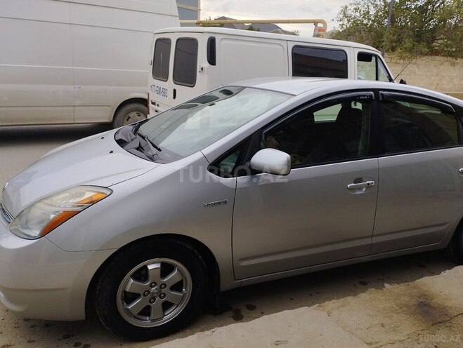 Toyota Prius 2006, 160,063 km - 1.5 л - Bakı