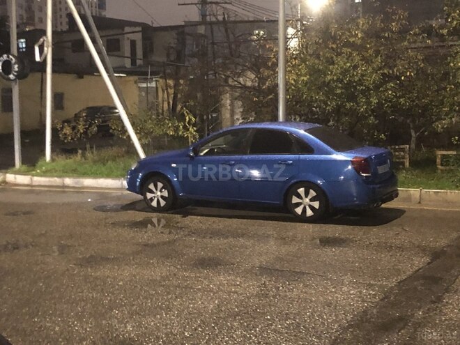 Daewoo Gentra 2014, 231,000 km - 1.5 l - Bakı