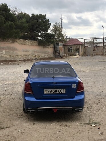 Daewoo Gentra 2014, 231,000 km - 1.5 l - Bakı