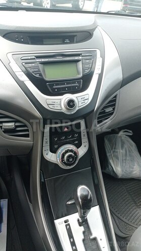 Hyundai Elantra 2011, 307,385 km - 1.8 l - Bakı