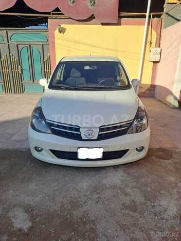 Nissan Tiida 2008, 253,433 km - 1.6 л - Bakı