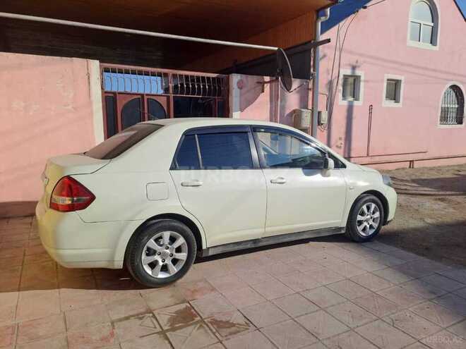 Nissan Tiida 2008, 253,433 km - 1.6 л - Bakı