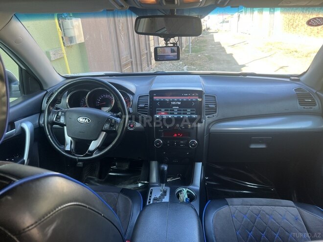 Kia Sorento 2010, 240,000 km - 2.4 l - Sumqayıt