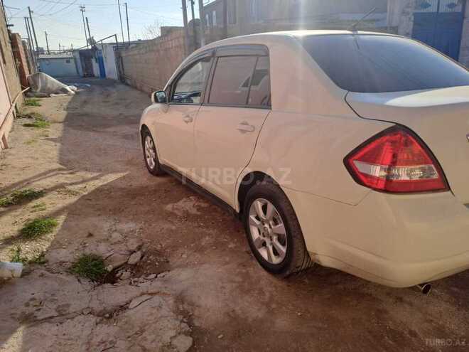 Nissan Tiida 2008, 253,433 km - 1.6 л - Bakı