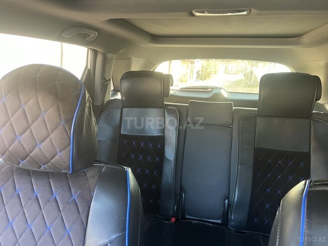 Kia Sorento 2010, 240,000 km - 2.4 l - Sumqayıt