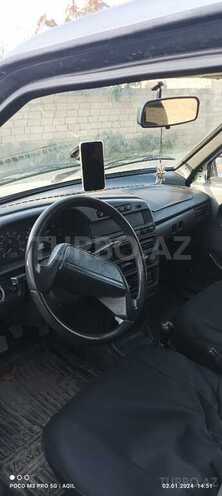 LADA (VAZ) 2115 2002, 142,000 km - 1.5 l - Masallı