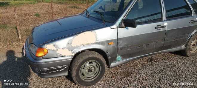 LADA (VAZ) 2115 2002, 142,000 km - 1.5 l - Masallı