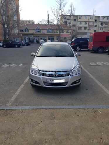 Opel Astra 2008, 210,000 km - 1.3 l - Bakı