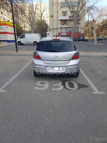Opel Astra 2008, 210,000 km - 1.3 l - Bakı